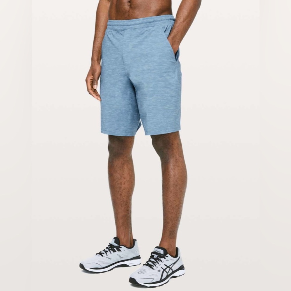 Lululemon Pace Breaker Short 9" *New Liner Fit